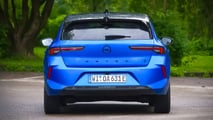 Opel Astra Electric (2024) im Dauertest, Teil 1