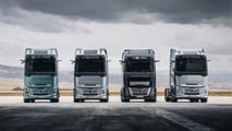 Volvo Trucks allo IAA Transportation 2024