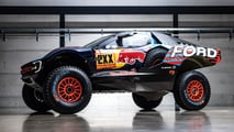 Ford Raptor T1 +
