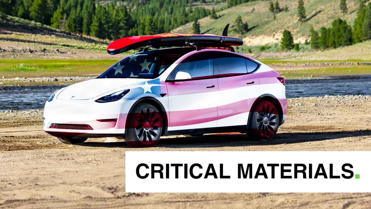 Tesla Model Y Among Most &lsquo;American&rsquo; Cars, But Model 3 Knocked Off 