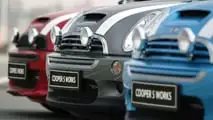 MINI Cooper S John Cooper Works (R53)