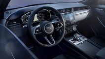 Jaguar F-PACE SVR (2024)