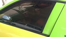 Bugatti Veyron peor réplica