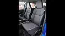Suzuki Swift 2024, primera prueba