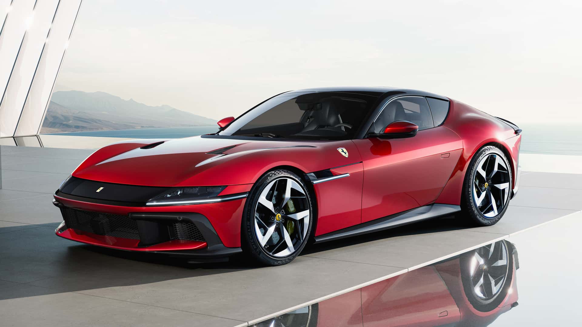 Ferrari Podr a Recuperar La Transmisi n Manual Ferrari Podr a Recuperar La Transmisi n Manual