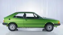 VW Scirocco I (1974-1981)