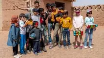 Desierto de los Niños 2024