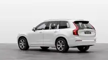 Volvo XC90 2024