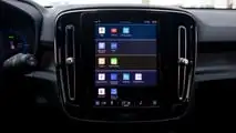 Prueba Volvo XC40 Recharge 252 CV Ultimate