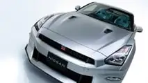Nissan GT-R 2025 (JDM)