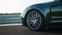 2024 Porsche Panamera Turbo E-Hybrid