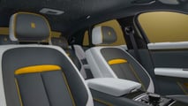 Rolls-Royce Ghost Prism (2024)