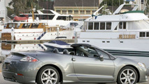 2007 Mitsubishi Eclipse Spyder