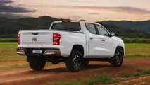 Fiat Titano Volcano 2024