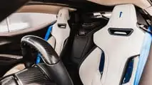 Pininfarina Battista Reversario