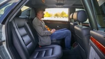 Audi A8 6.0 L 2002