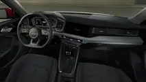 Audi A1 Sportback 2024