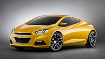 Chevrolet Tru 140S Concept