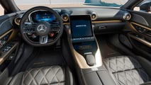 Mercedes-AMG SL 63 (2024) Manufaktur Golden Coast