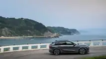 Audi Q6 e-tron : essai routier