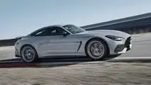 Mercedes-AMG GT 63 Pro 4Matic+