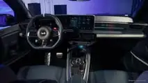 Alpine A290 (2024)