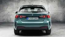 BMW Série 1 (2024)
