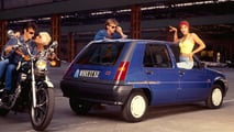 Renault 5 (1984-1996)