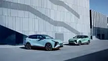 Forthing Friday EV