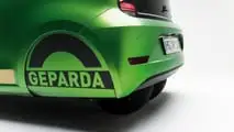2024 Geparda