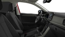 Volkswagen T-Roc TSI 115 CV