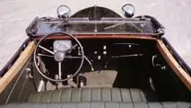 Citroën Traction Avant (1934-1957)