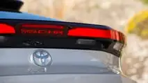Prueba Toyota C-HR 220PH 2024