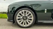 Rolls-Royce Spectre
