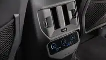 BMW X3 M50 (2024) nel test del primo sedile