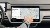 2025 Rivian R1T and R1S