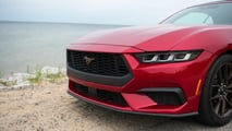 2024 Ford Mustang EcoBoost Premium Convertible