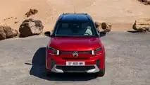 Citroën C3 Aircross 2024