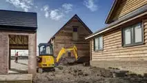 JCB: nuovi escavatori compatti 25Z-1 e 26C-1