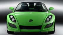 EDAG Show Car No. 8