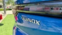 2024 Chevrolet Equinox EV: First Drive