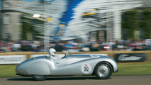 BMW 328 Mille Miglia Touring Roadster