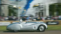 BMW 328 Mille Miglia Touring Roadster
