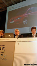 Seat S.A. Board of directors