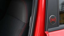 Fiat Panda RED-Sondermodell (2022)