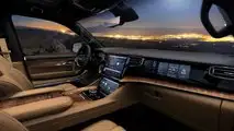 2023 Jeep Wagoneer L und Grand Wagoneer L