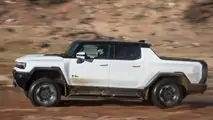 GMC Hummer EV 2022