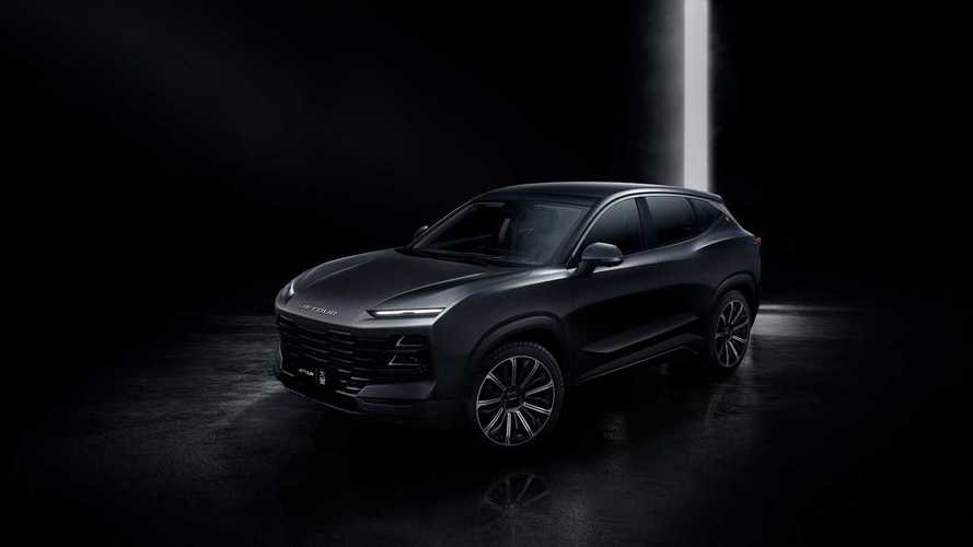 Суббренд Chery вывел на рынок новую модель. Ее стоит ждать в РФ