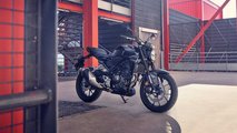 Honda CB300R 2022