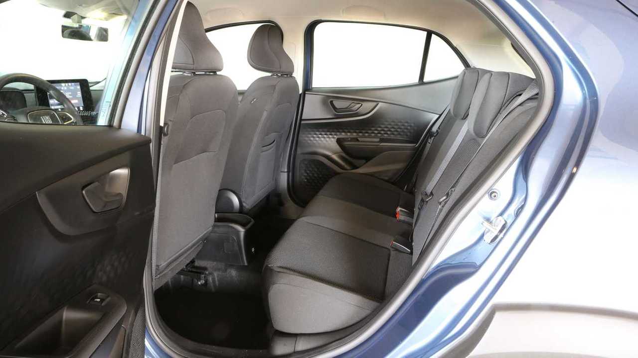 Fiat Pulse Drive 1.3 MT 2022
